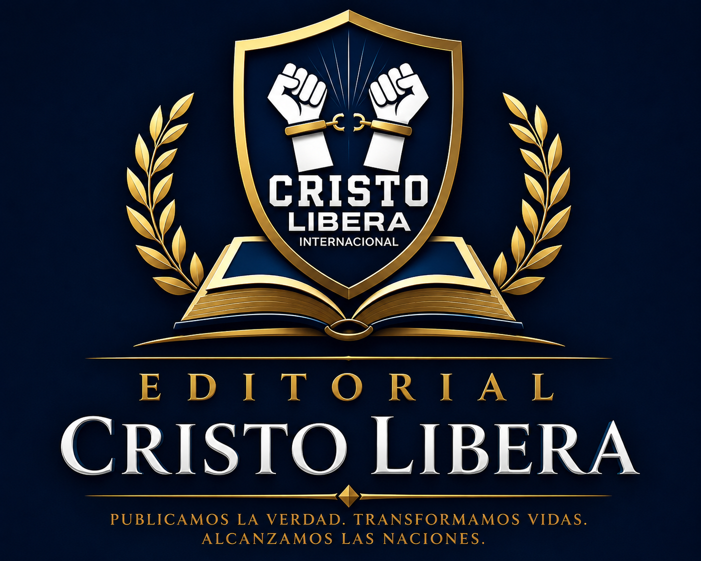 Editorial Cristo Libera