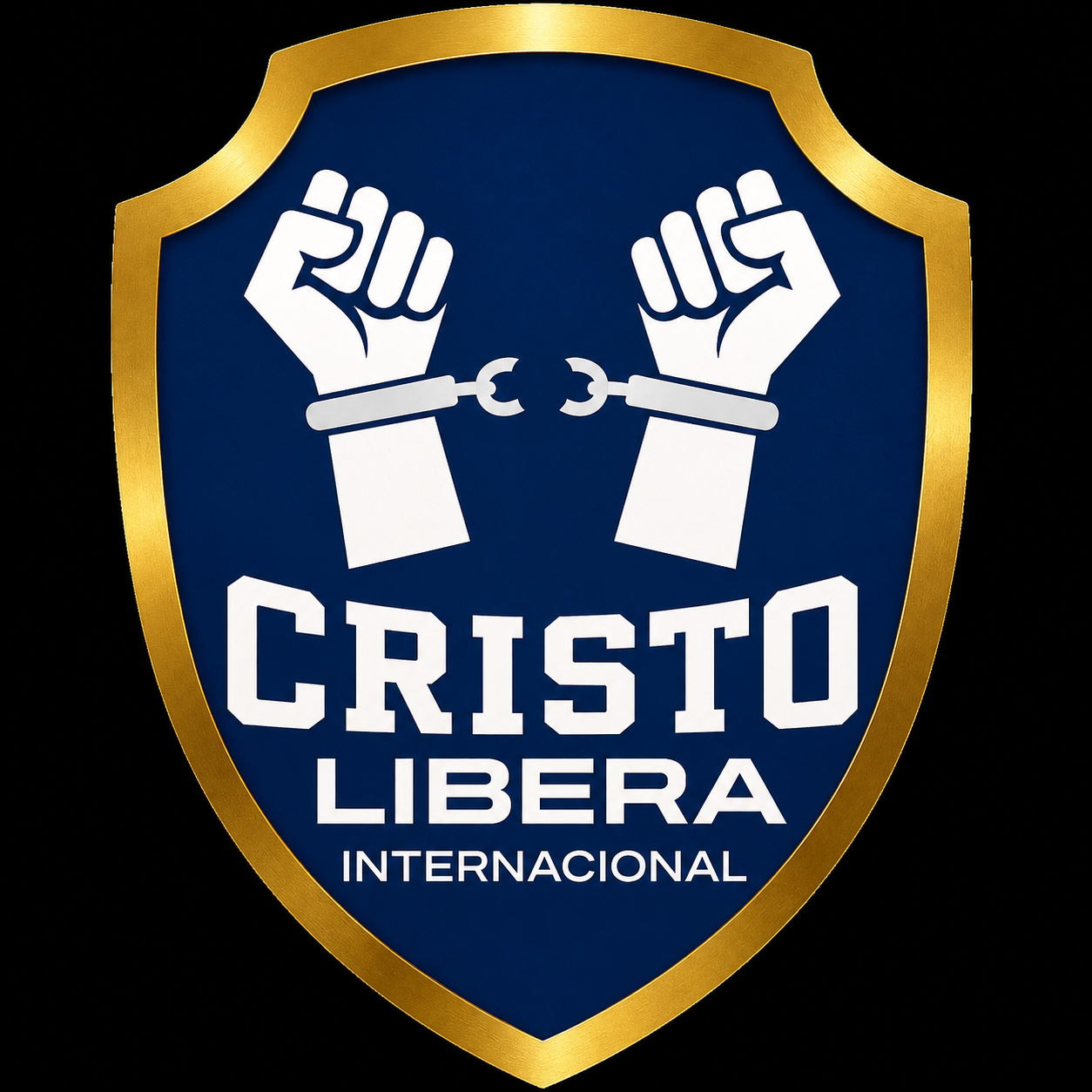 Cristo Libera Internacional